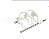 XCBB0100 Vollrath Auger, Gears, Shaft Kit