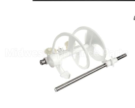 XCBB0100 Vollrath Auger, Gears, Shaft Kit