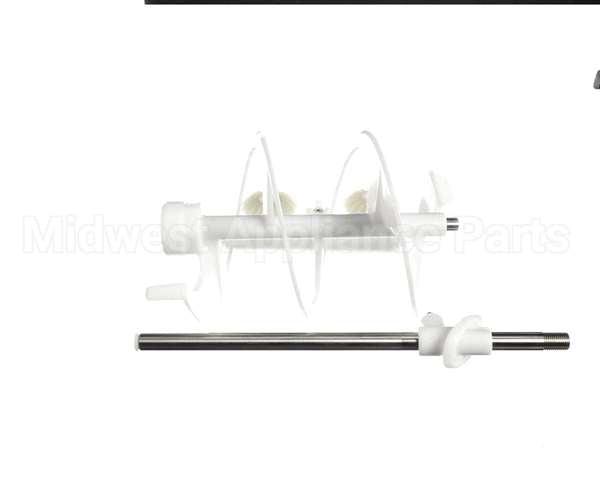 XCBB0100 Vollrath Auger, Gears, Shaft Kit