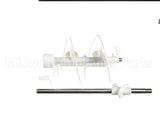 XCBB0100 Vollrath Auger, Gears, Shaft Kit