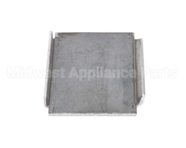 XCBL9002 Vollrath Burner Cover Lava Rock End Cb