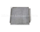 XCBL9002 Vollrath Burner Cover Lava Rock End Cb