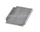 XCBL9002 Vollrath Burner Cover Lava Rock End Cb