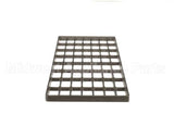 XCBL9003 Vollrath Waffle Grate Bottom / Large