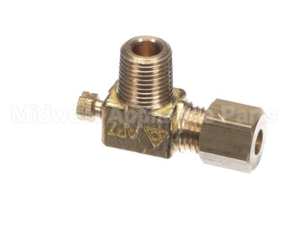 XCBL9011 Vollrath Pilot Burner Valve