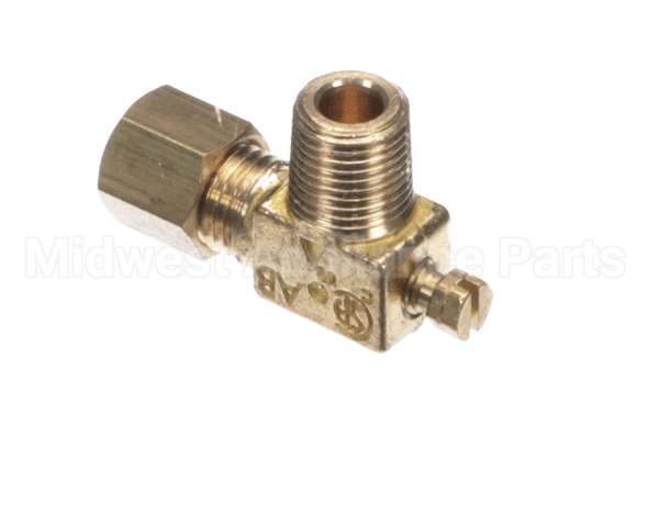 XCBL9011 Vollrath Pilot Burner Valve