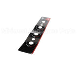 XCBL9015 Vollrath Fascia Panel