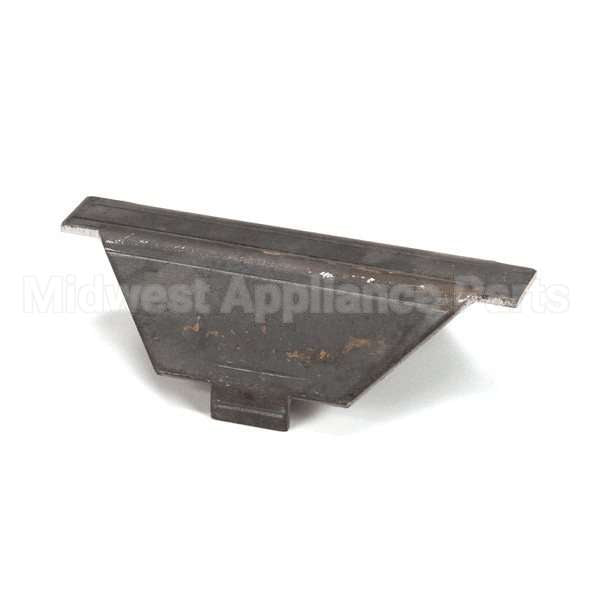 XCBR9003 Compatible Vollrath Burner Cover Radiant End Gas