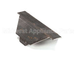 XCBR9003 Vollrath Burner Cover Radiant End Gas