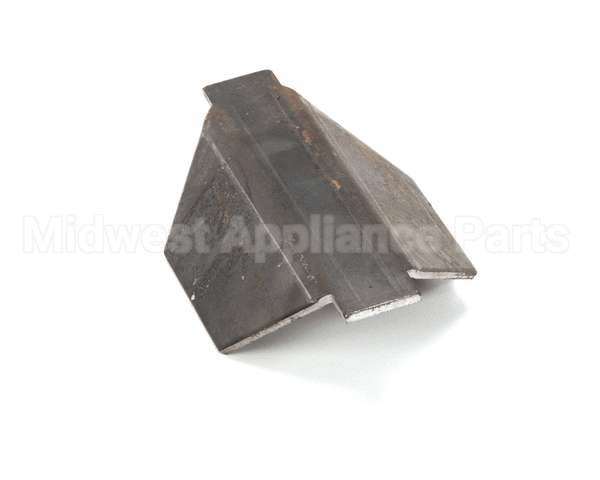 XCBR9003 Vollrath Burner Cover Radiant End Gas