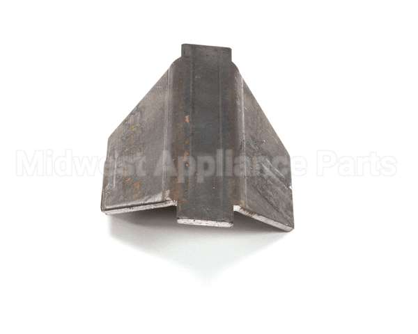 XCBR9003 Vollrath Burner Cover Radiant End Gas