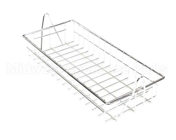 XCGA0001 Vollrath Chicken Griller Basket