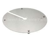 XCGA0004 Vollrath Carousel End Plates Cga8008/80