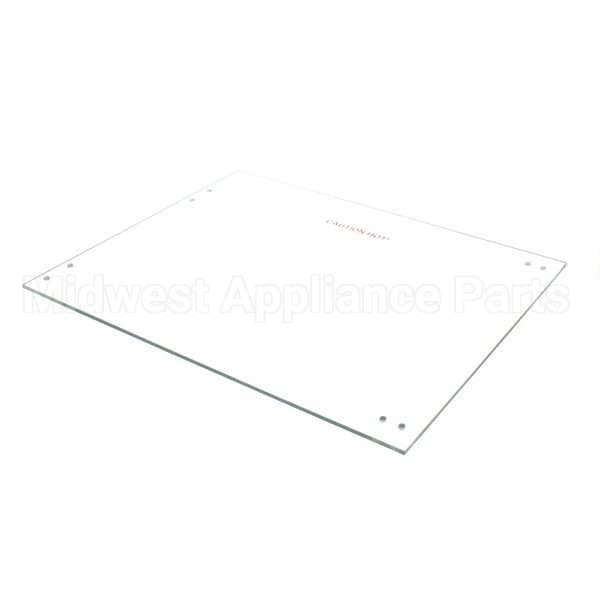 XCGA0009 Compatible Vollrath Front Glass Door Cga8008 (#9)