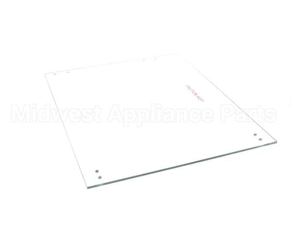 XCGA0009 Vollrath Front Glass Door Cga8008 (#9)