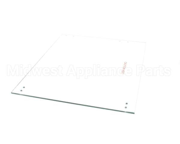 XCGA0009 Vollrath Front Glass Door Cga8008 (#9)