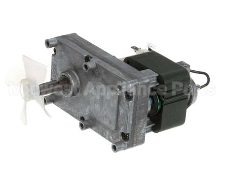 XCGA0025 Vollrath Geared Motor Cga8008 (#25)