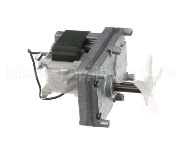 XCGA0025 Vollrath Geared Motor Cga8008 (#25)