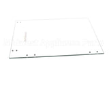 XCGA0033 Vollrath Front Glass Door Cga8016