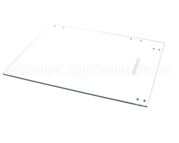 XCGA0033 Vollrath Front Glass Door Cga8016