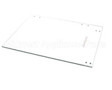 XCGA0033 Vollrath Front Glass Door Cga8016