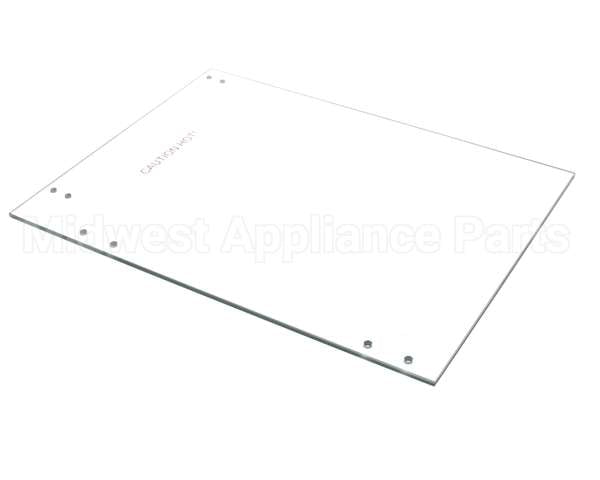 XCGA0033 Vollrath Front Glass Door Cga8016