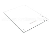 XCGA0033 Vollrath Front Glass Door Cga8016