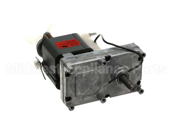 XCGA0034 Vollrath Geared Motor Cga8016