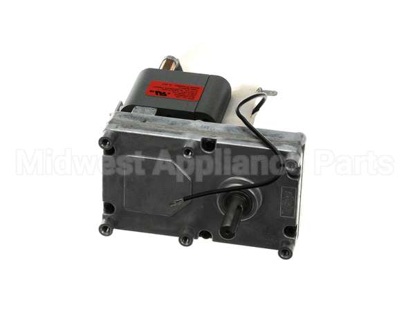 XCGA0034 Vollrath Geared Motor Cga8016