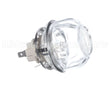 XCGA0040 Vollrath Light Fixture With Bulb