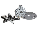 XCOA1021 Vollrath Fan Motor Coa8004 (#21) 220