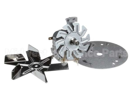 XCOA1021 Vollrath Fan Motor Coa8004 (#21) 220