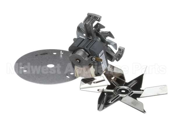 XCOA1021 Vollrath Fan Motor Coa8004 (#21) 220