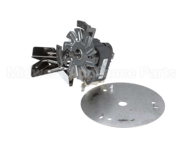 XCOA1021 Vollrath Fan Motor Coa8004 (#21) 220