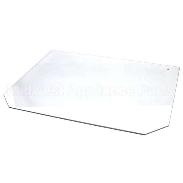 XCOA1029 Compatible Vollrath Outer Glass (New Type) Coa8004