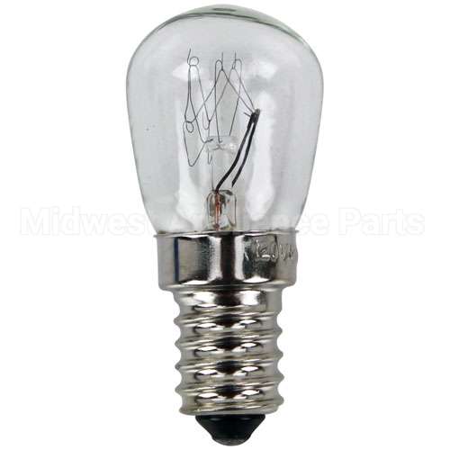 XCOA1031 Compatible Vollrath Light Bulb(15W) 110 V Coa7001#