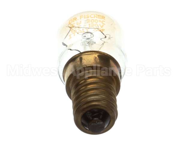XCOA1031 Vollrath Light Bulb(15W) 110 V Coa7001#