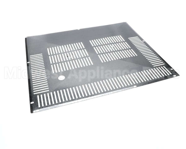 XCOA1034 Vollrath Rear Cover Coa8004 (New Type)
