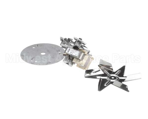 XCOA3005 Vollrath Fan Motor Coa7001/Coa7002 (#