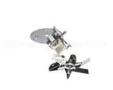 XCOA3005 Vollrath Fan Motor Coa7001/Coa7002 (#