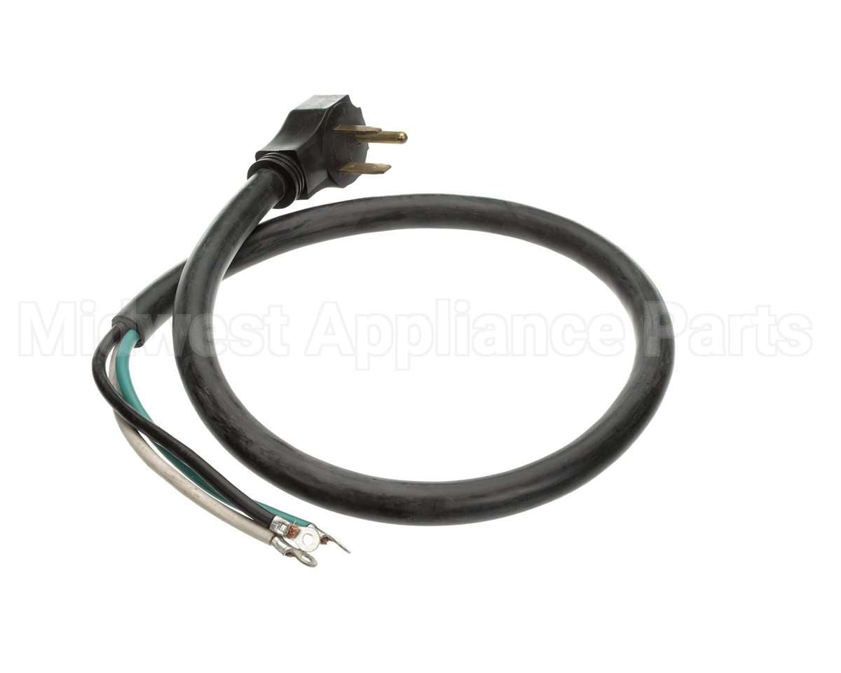 XCOA5013 Vollrath Power Cord Coa8005/Fta8036/Cga