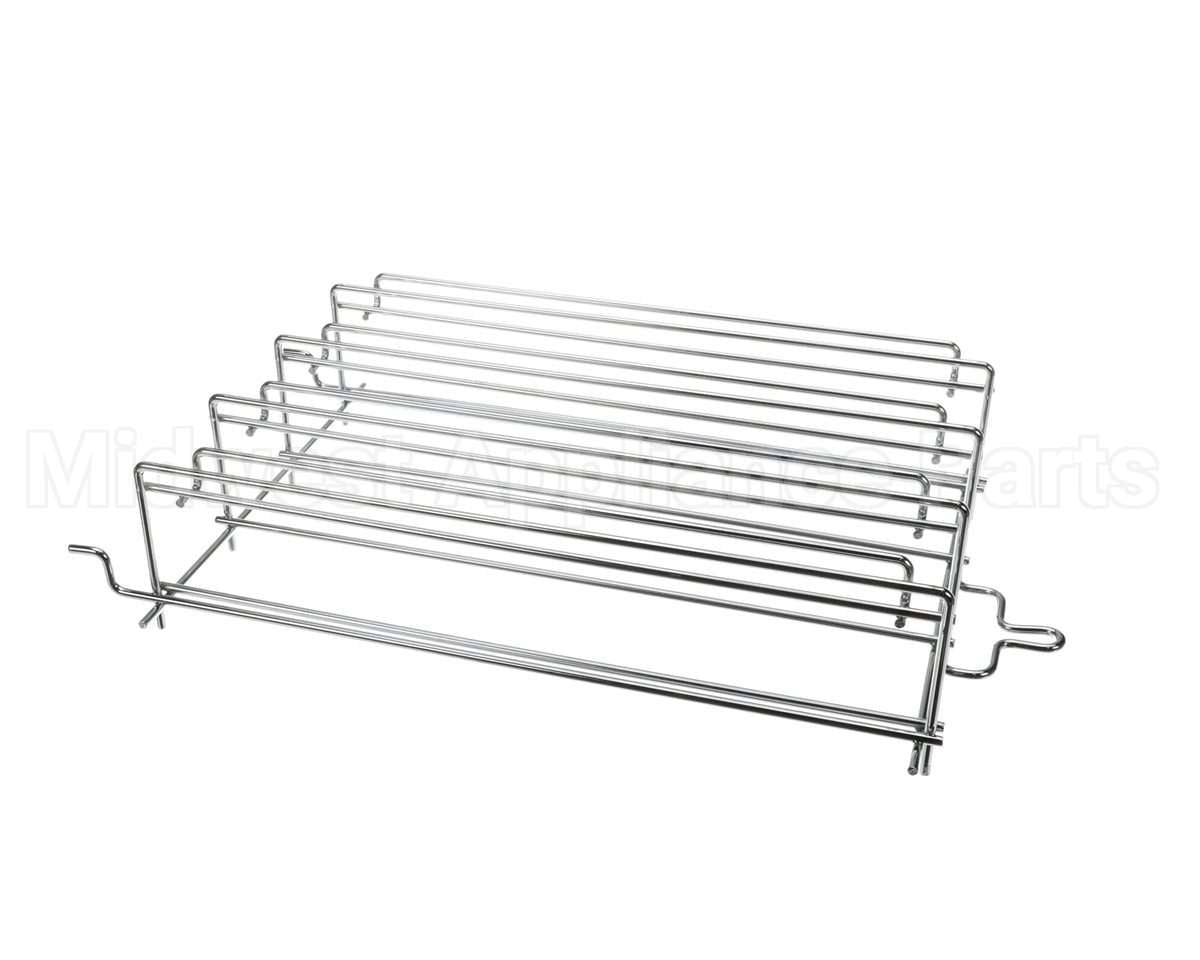 XCOA5029 Vollrath Shelf Runner(New Type) Left Si
