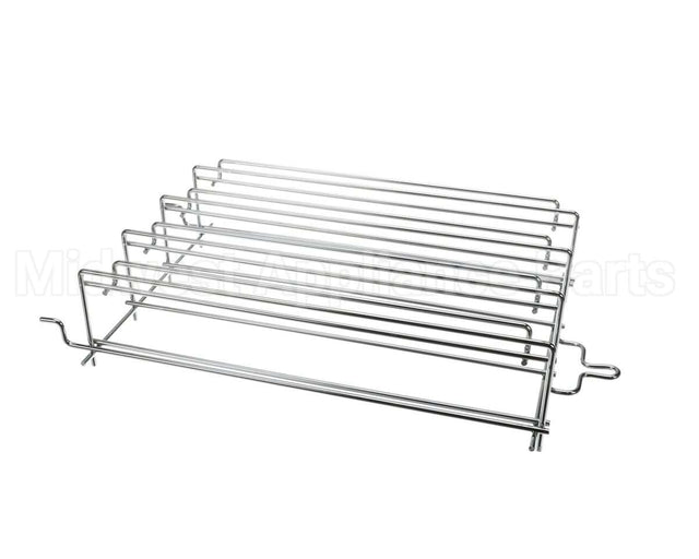 XCOA5029 Vollrath Shelf Runner(New Type) Left Si
