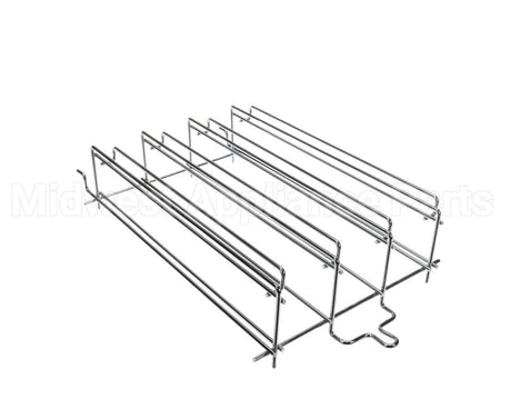 XCOA5029 Vollrath Shelf Runner(New Type) Left Si