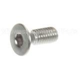 XF-126 Xlt Ovens Screw