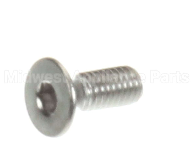XF-126 Xlt Ovens Screw