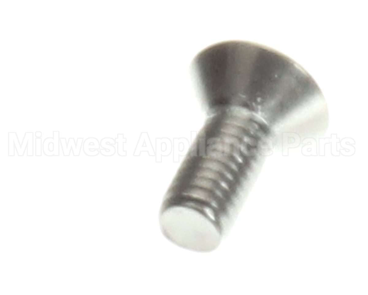 XF-126 Xlt Ovens Screw