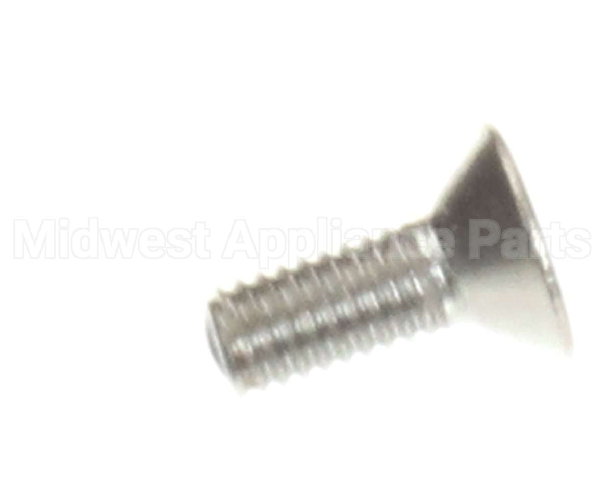 XF-126 Xlt Ovens Screw
