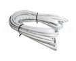 XFAB International Cold Storag Fabricated Gasket