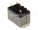 XFFA0005 Vollrath Relay, Dpst, 200-240V Coil